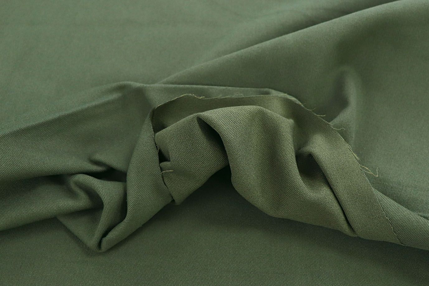 Джинс стрейч/болотный 1362-PY/C#14