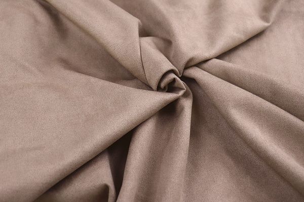 Замша/бежевый 7539/C#4