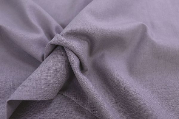 Лен вискоза/серо-сиреневый 1390-PY/C#4