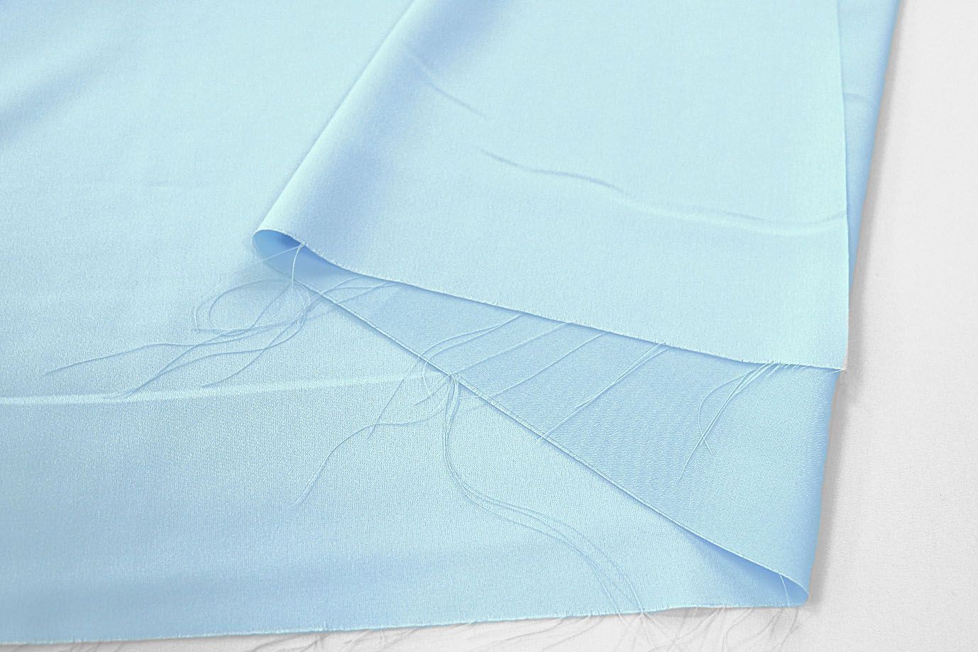 Шелк "Армани"/голубой 3484-PY/C#5