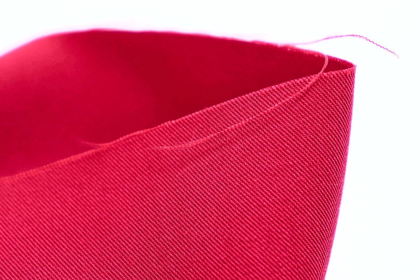 Костюмная ткань "Лиза"/красный 3606-PY/C#2