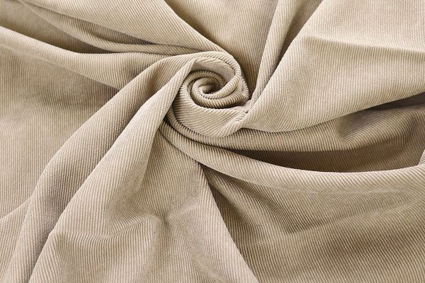 Микровельвет/бежевый 1427-PY/C#2