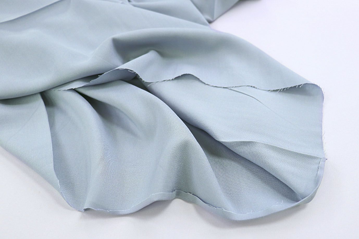 Штапель/серо-голубой 1345-PY/C#13