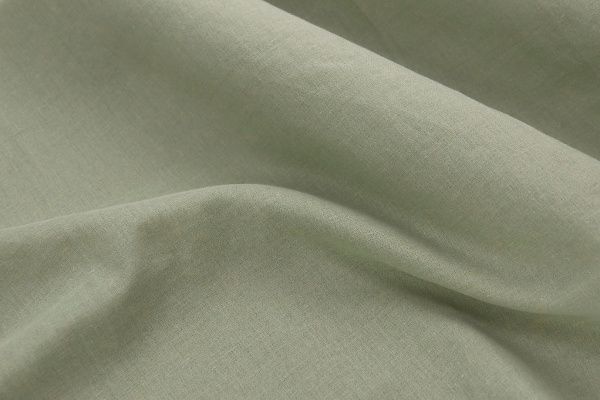 Хлопок "Батист"/зеленый 598A-PG/C#7 (15079)