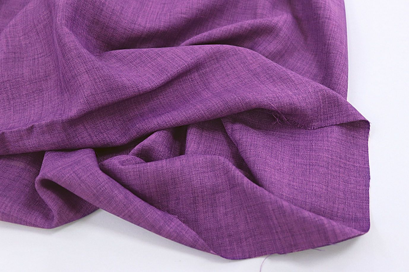 Лен Тайвань/фиолетовый 3654-PY/C#17
