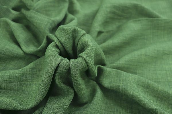 Лен слаб/зеленый 3927-PY/C#57