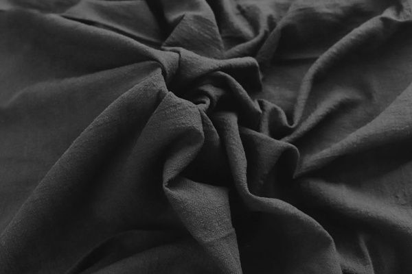 Хлопок слаб/черный 4022-PY/C#18