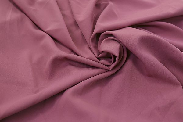 Французский твил/пурпурно-розовый 3433-PY/C#1