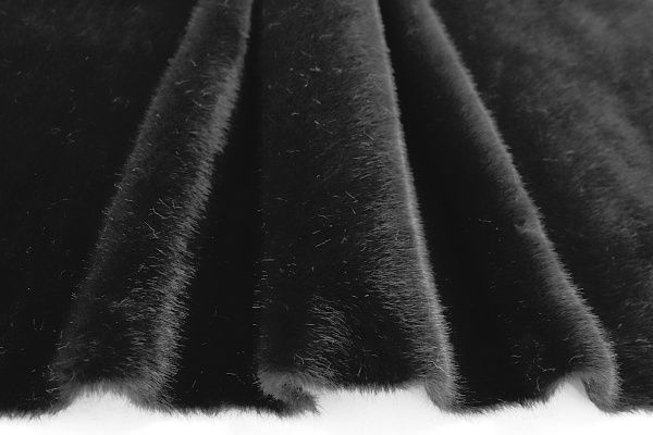 Искусственный мех "Норка"/чернильный AP4306+EL/D#289-230215/C#G1273