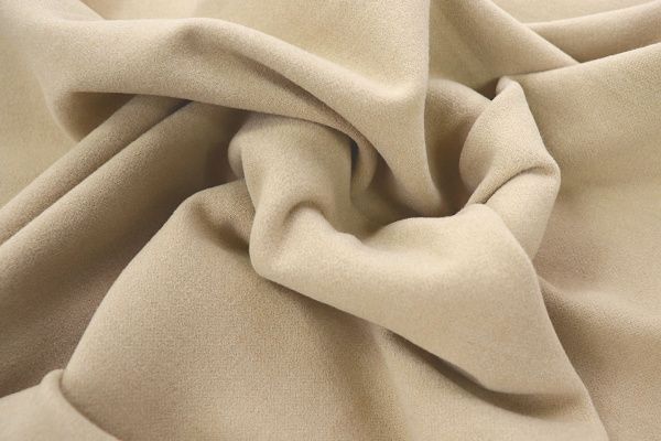 Пальтовая ткань/ванильный 294-1528/C#46