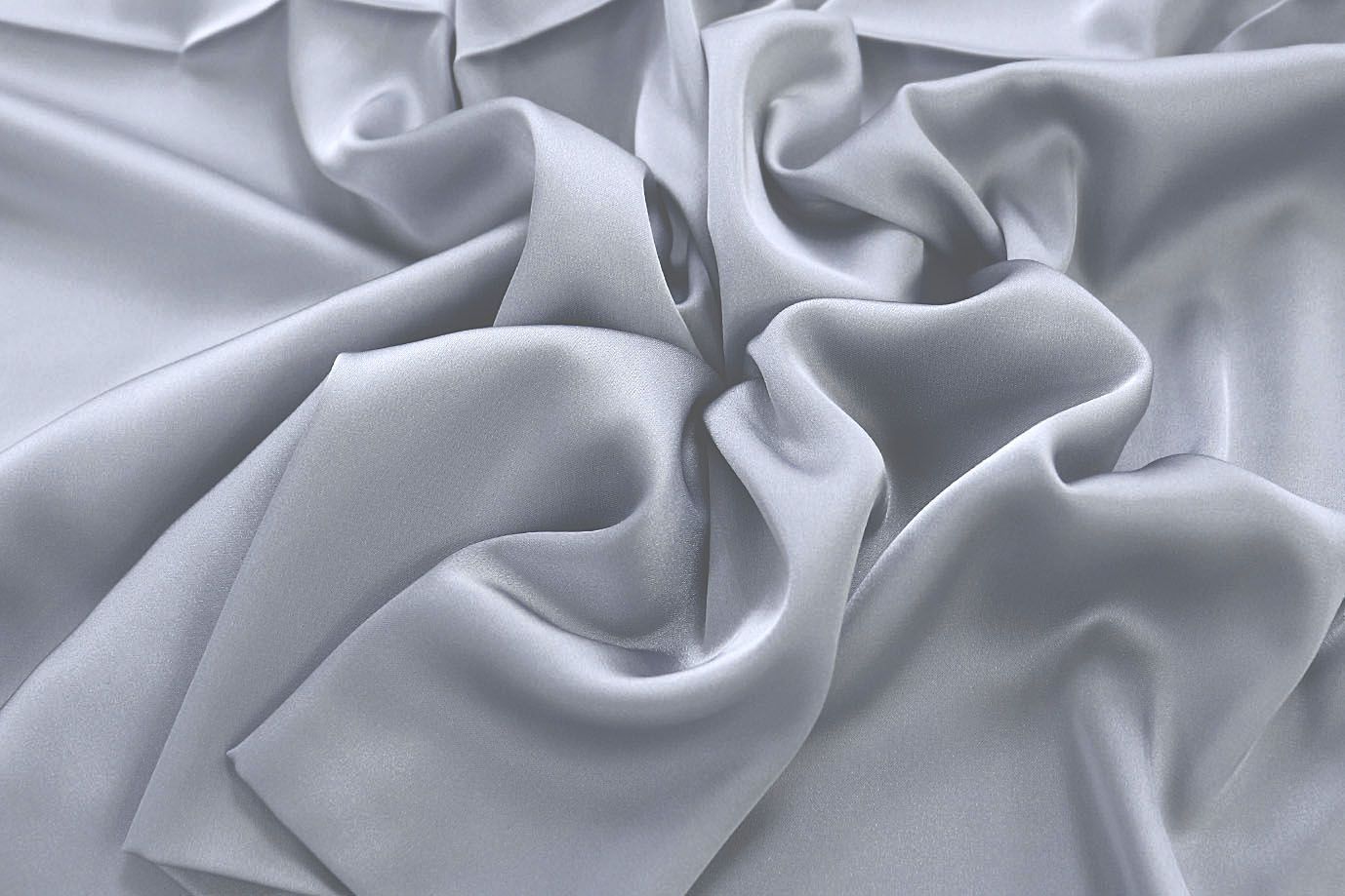 Шелк "Армани"/светло-серый 3772-PY/C#9