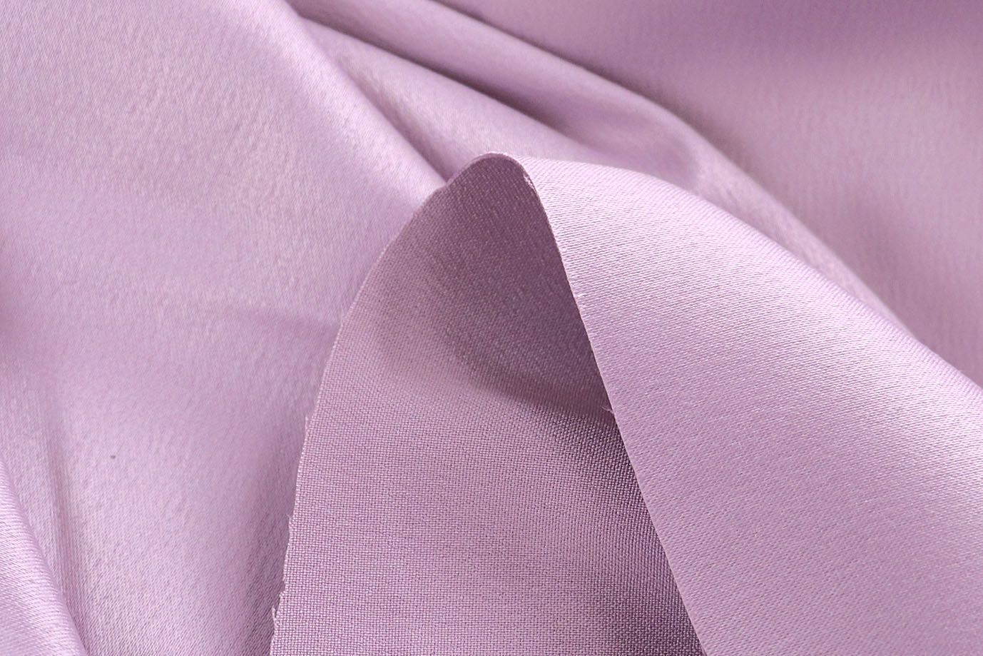 Русский сатин/сиреневый 12257/C#5