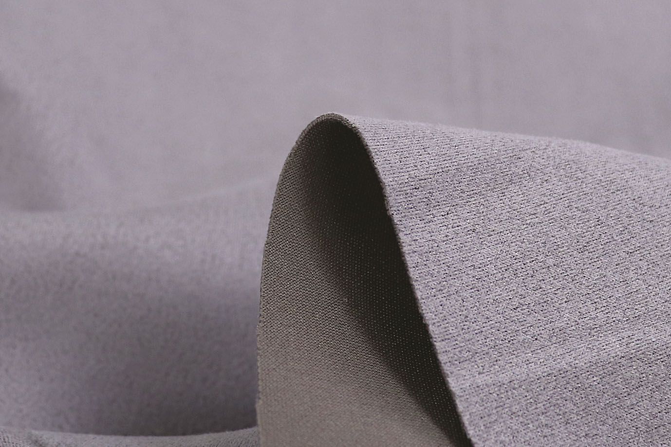 Замша на дайвинге/серо-бежевый 1397-PY/C#6