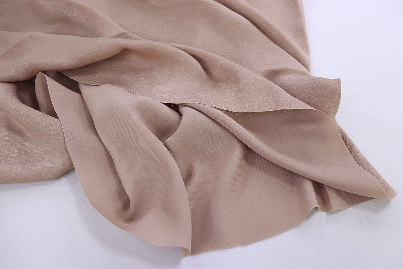 Шелк креш/светло-коричневый 3837-PY/C#2