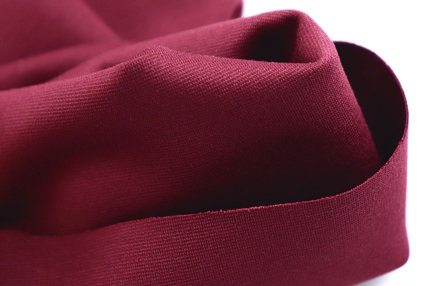 Трикотаж "Джерси"/бордовый 4051-PY/C#4