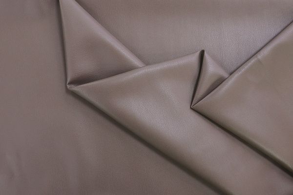 Кожа на замше стрейч/капучино SSR-852/C#4 (DT17362)