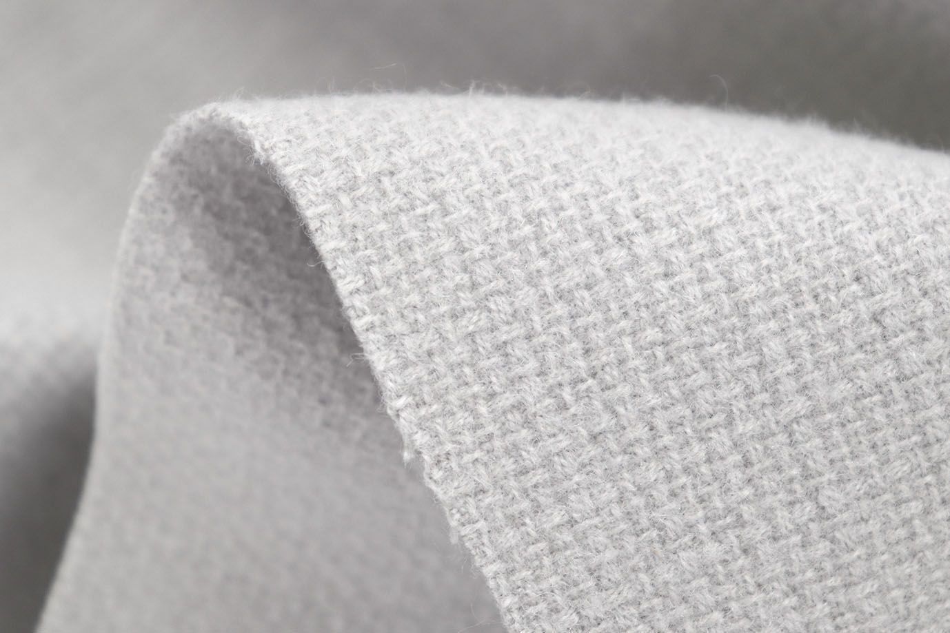 Пальтовая ткань Твид/серый 3545-PY/C#2