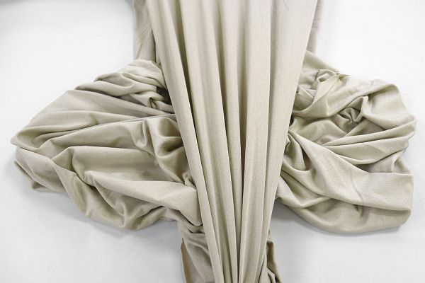 Трикотаж вискоза/бежевый LI-3651/C#3