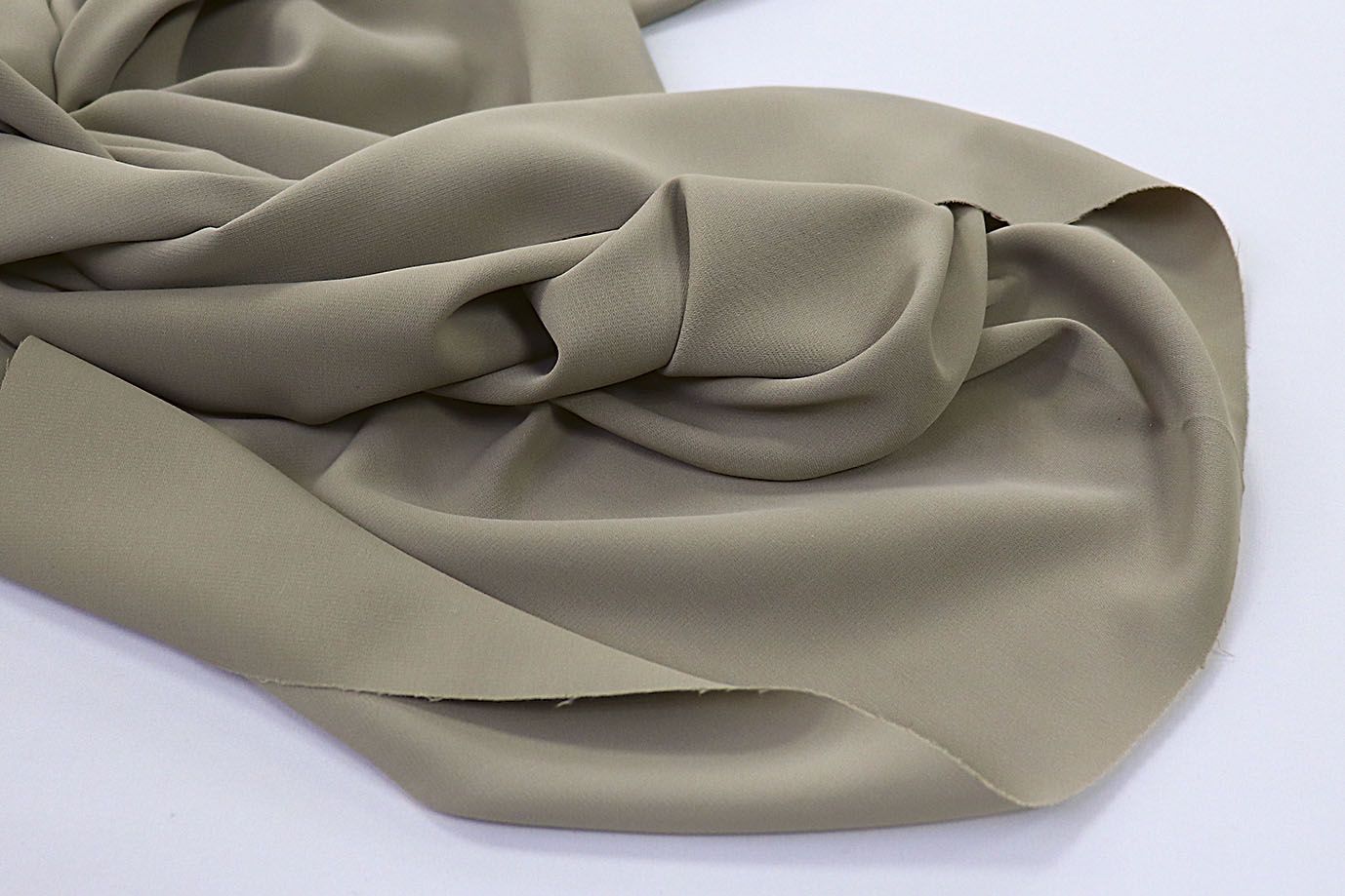 Блузочная ткань "Чикаго"/болотный 1297-PY/C#7