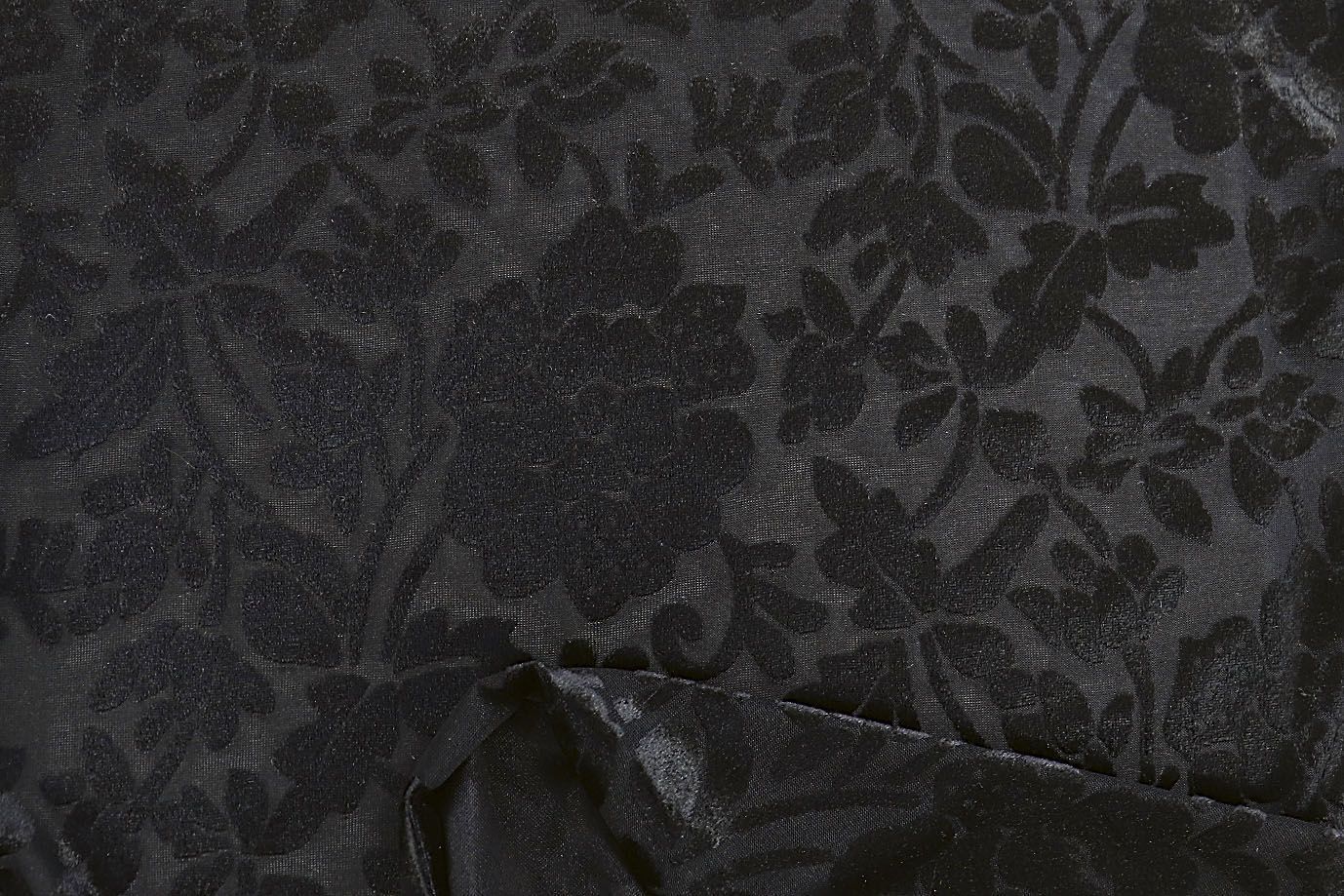 Панбархат/черный 1337-PY/D#2/C#1