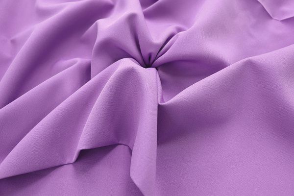 Костюмная ткань "Марчана"/сиреневый 3634-PY/C#81