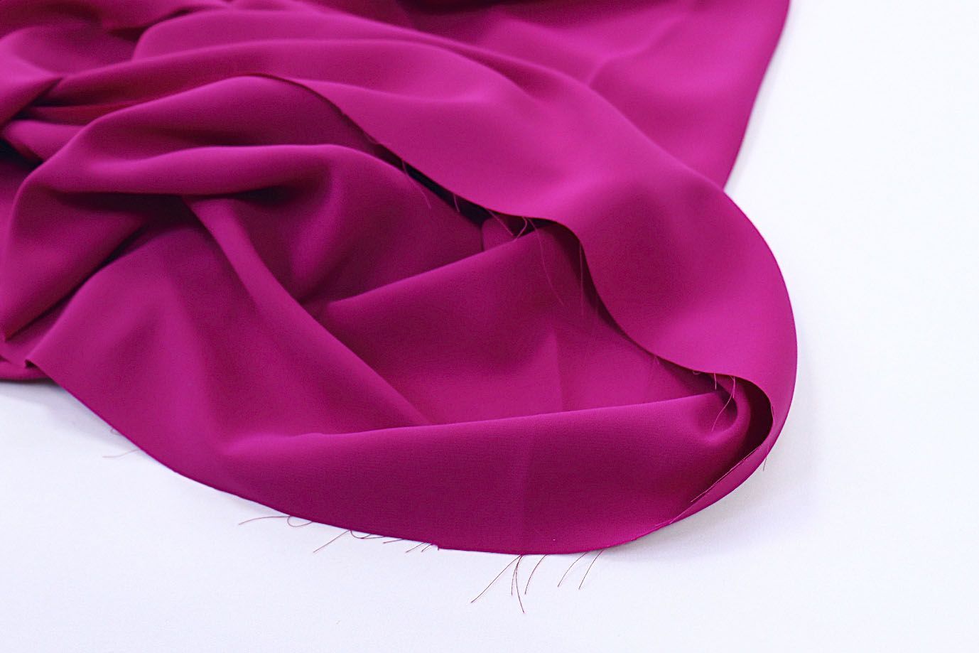 Блузочная ткань "Чикаго"/фуксия 3397-PY/C#8