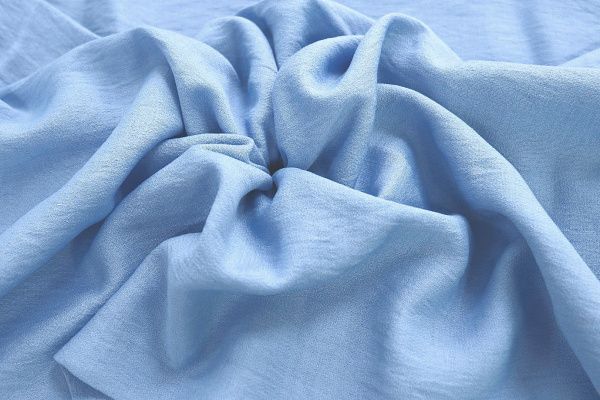 Лен БОХО/светло-синий 3816-PY/D#3/C#5