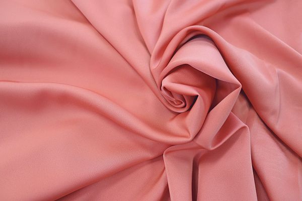 Сатин "Роуз"/персиковый 3501-PY/C#37