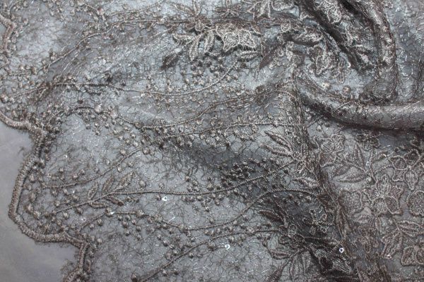 Ажур/серый DT-13503/C#4