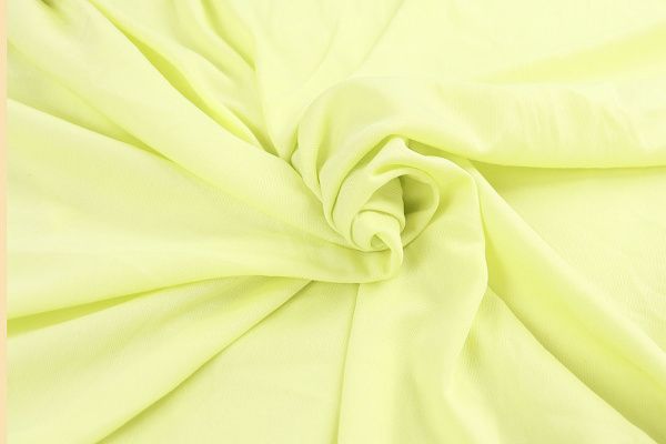 Подкладочная ткань Интерлок/лимонный SS-134/C#1