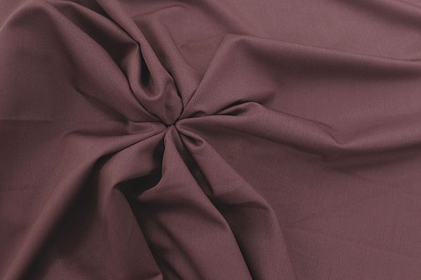 Костюмная ткань "Бостон"/бордовый 3436-PY/C#4