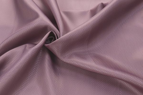 Подкладочная ткань жаккард/пыльная роза 1218/C#8 (7247) (7280) (7249)