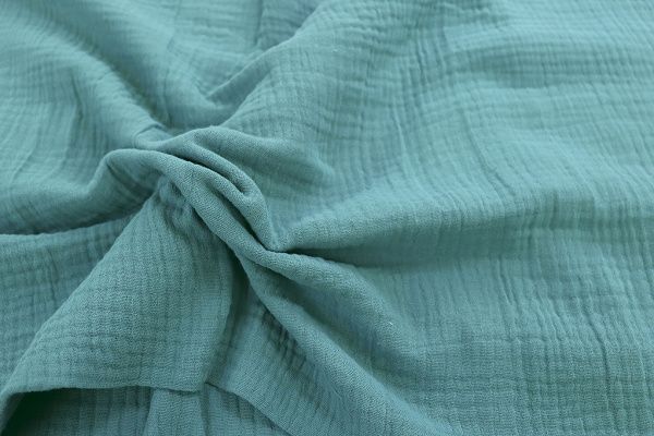 Муслин/мятный 3863-PY/C#20