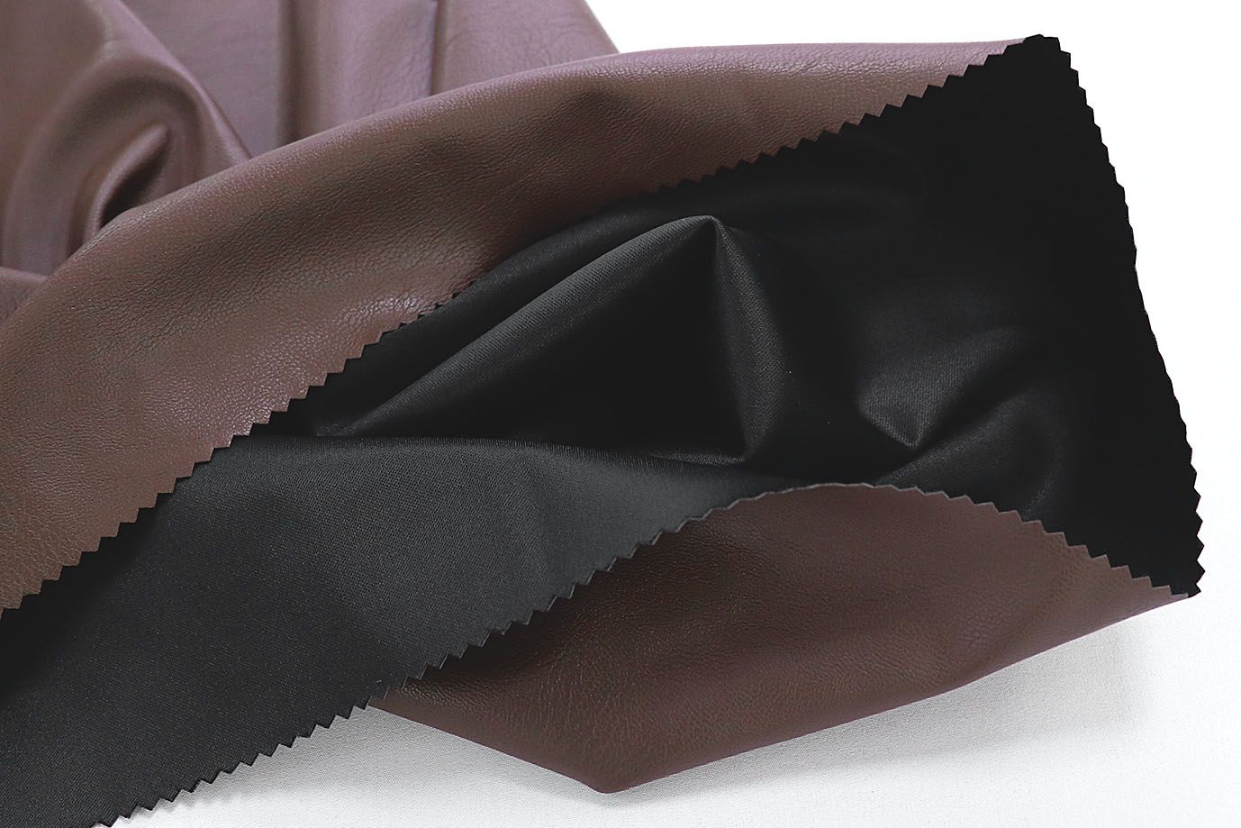 Кожа "Креш" стрейч/коричневый 3959-PY/C#3