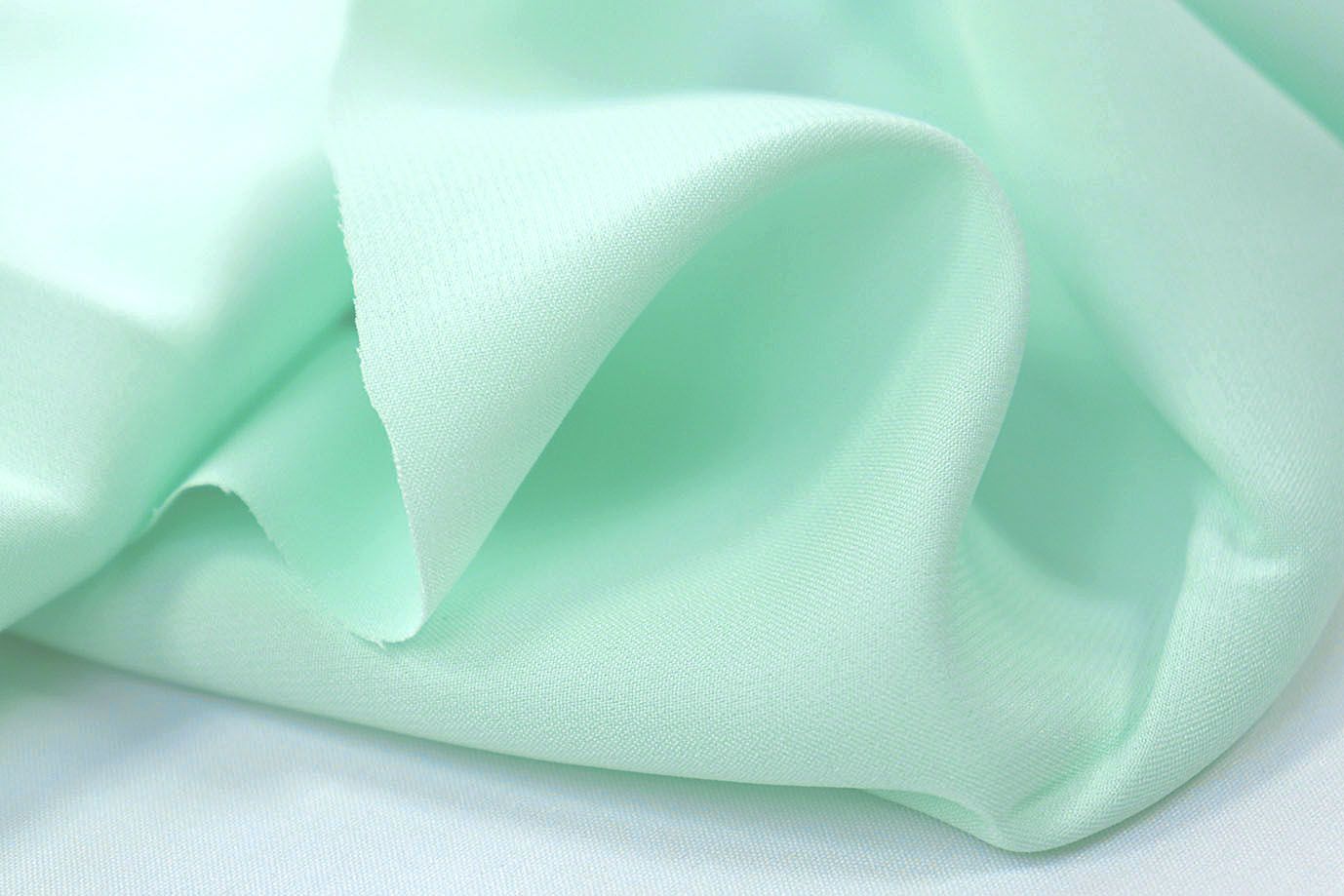 Шелк "Армани"/мятный 2710-PY/C#48 (3861)