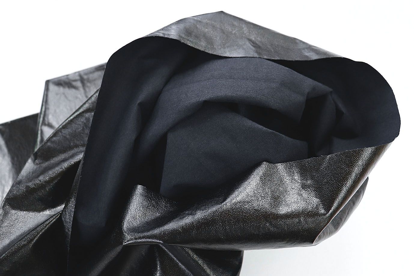 Кожа "Металлик"/черный 3683-PY/C#4