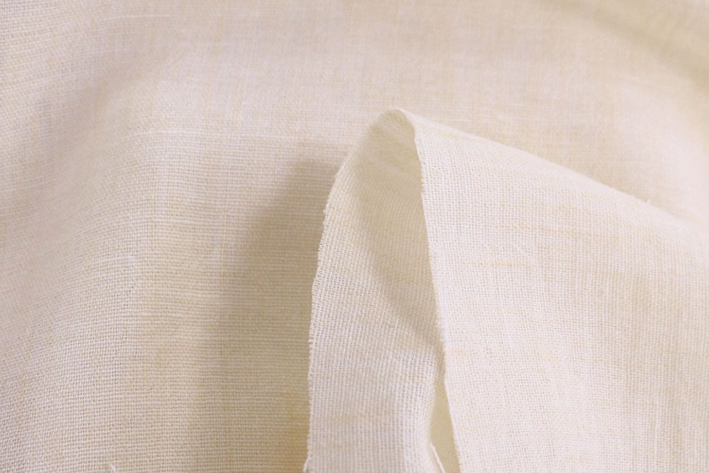 Лен меланж/сливочный 3886-PY/C#16