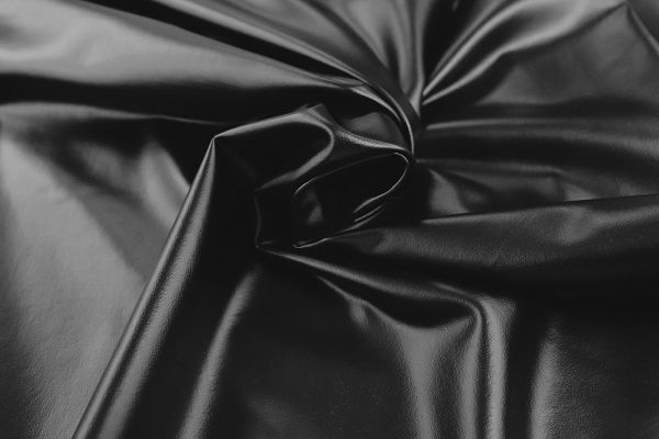 Кожа браш/черный VT-10789/C#1