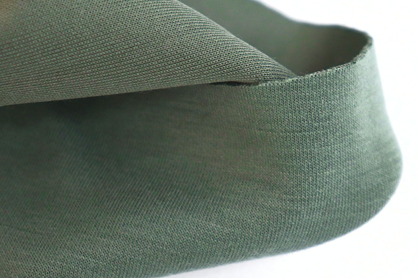 Трикотаж TENCEL/хаки 3763-PY/C#4 Khakhi