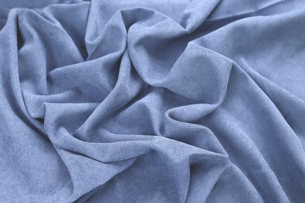 Микровельвет/светло-синий 1426-PY/C#8