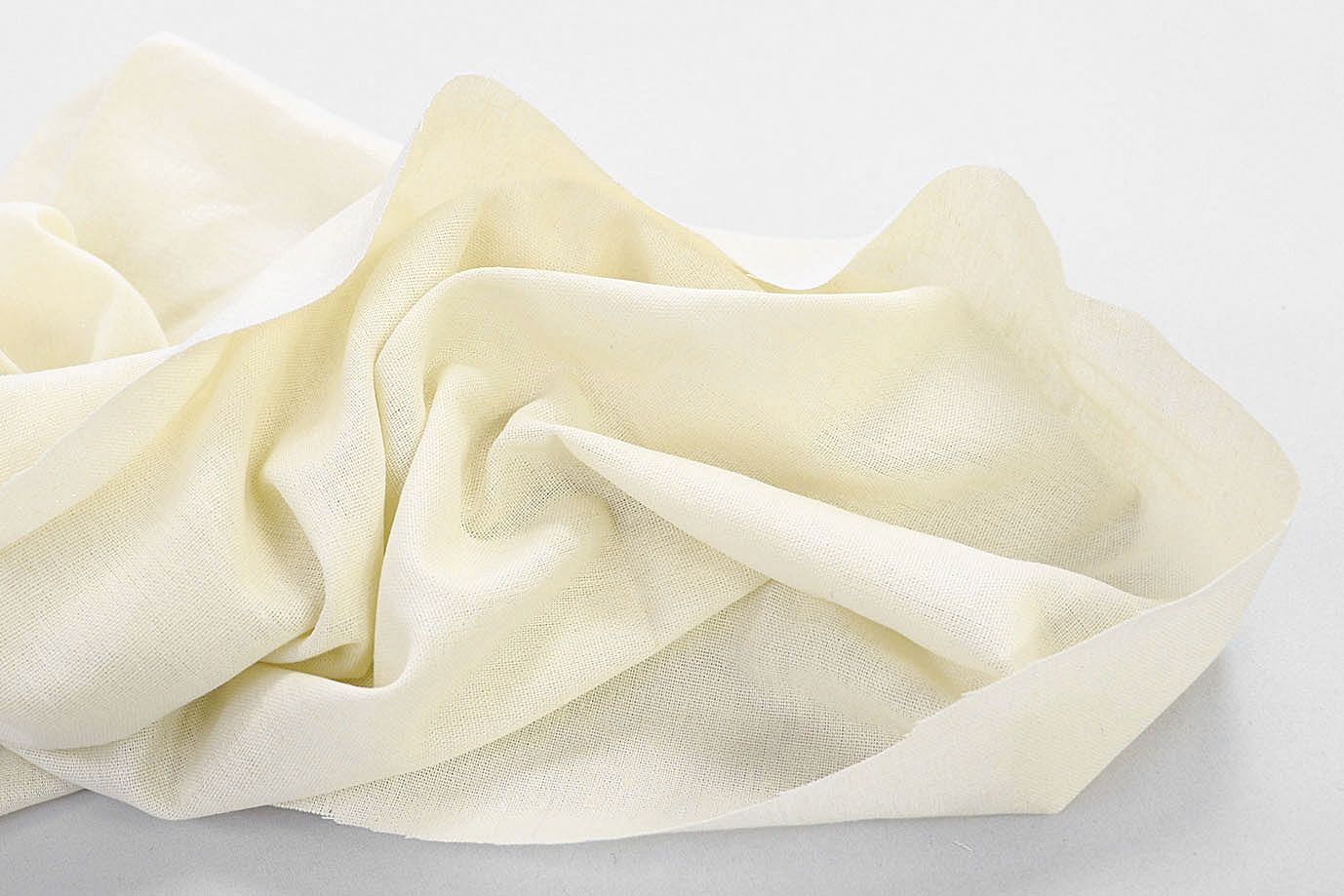 Лен с люрексом/сливочный 3799-PY/C#3