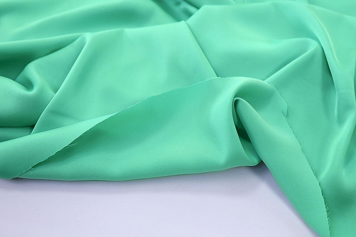 Шелк "Армани"/синевато-зеленый 2303/C#4