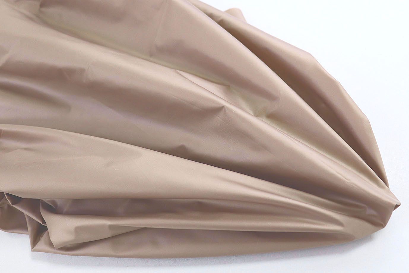 Плащевая ткань "Элис"/светло-коричневый 1016117/C#793