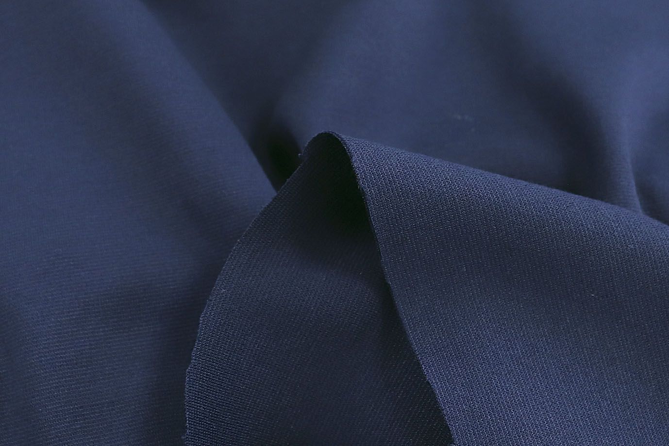 Трикотаж "Джерси"/темно-синий 3751-PY/C#22