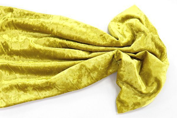 Велюр мраморный/желтый 1319-PY/C#16