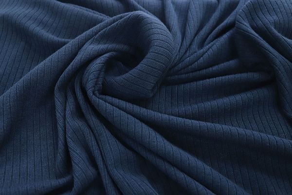 Трикотаж/полоска темно-синяя 3247-PY/C#20 (EU4310)