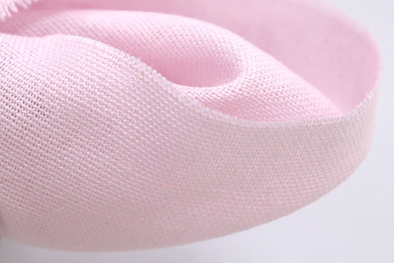 Лен вискоза/бледно-розовый 4014-PY/C#1