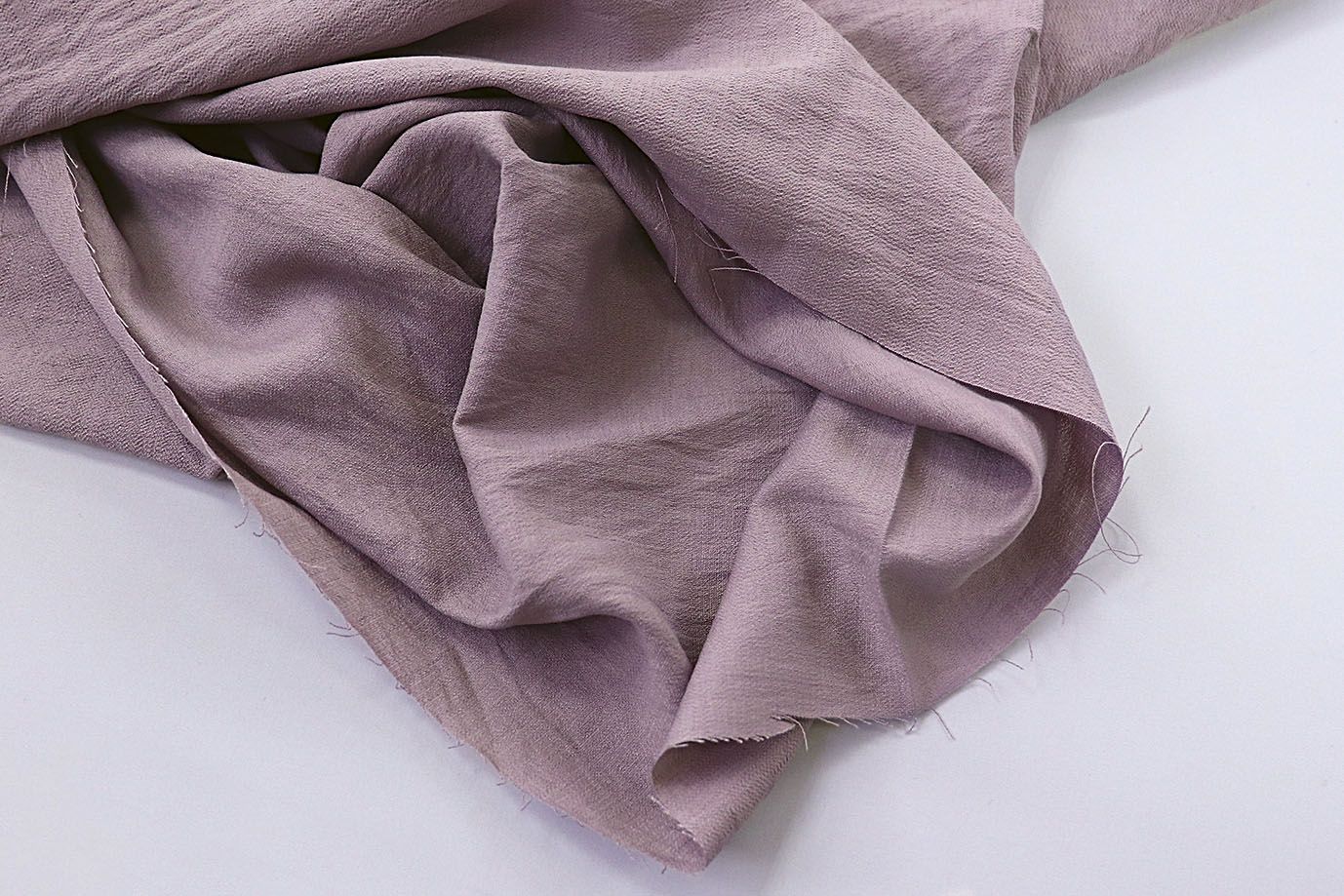 Лен БОХО/пыльно-сиреневый 3468-PY/C#12