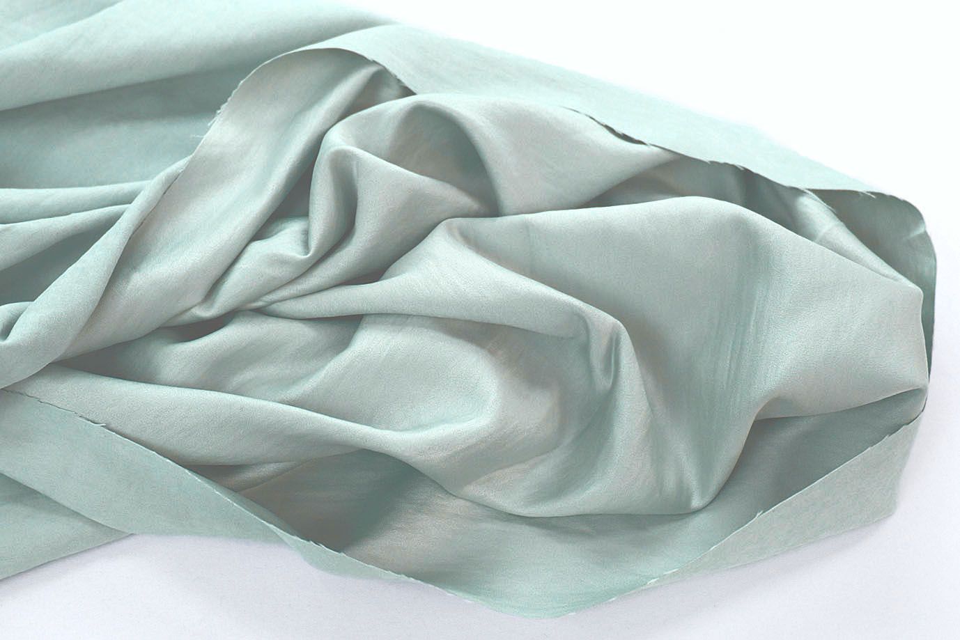 Купра нейлон/светлая мята 4067-PY/C#1