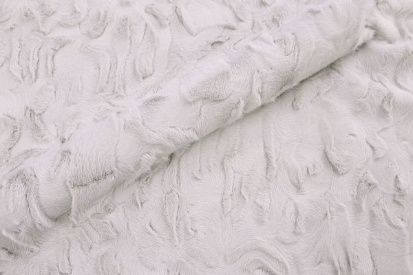 Искусственный мех "Каракуль"/бежевый AP5102024K/D#1683-0601/C#2